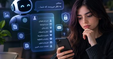هوش مصنوعی